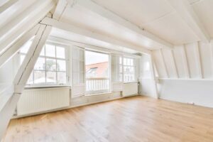 X Apartment