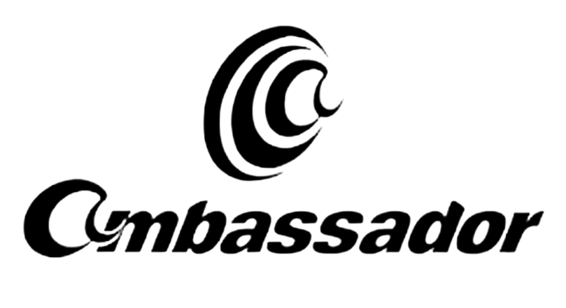 Ambassador Logo