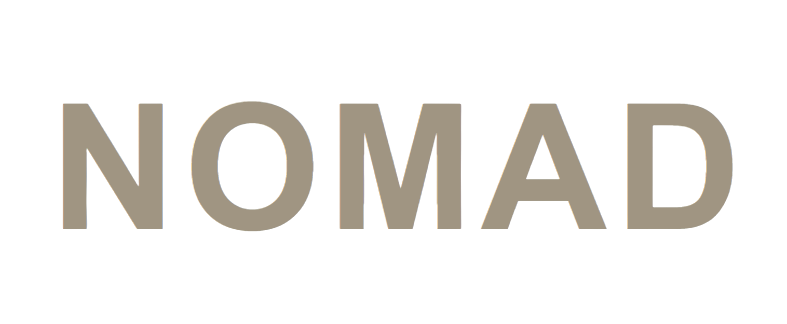 Nomad Logo